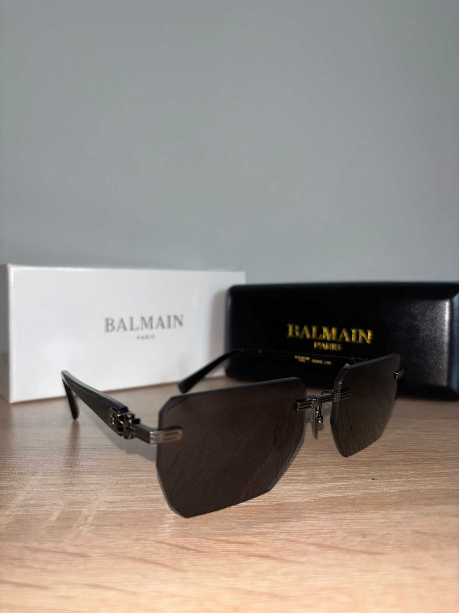 Мъжки слънчеви очила BALMAIN