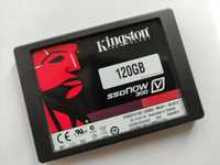 SSD накопитель Kingston SSDNow V300 120GB