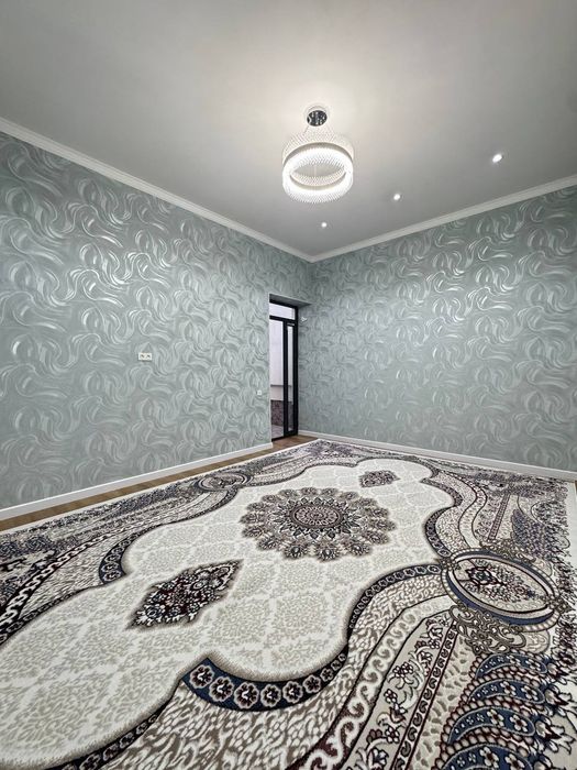 Янги курилган 2,3 сотих участка сотилади Ункургон махалла