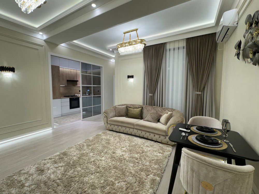 Parkent avenue 3/2/9