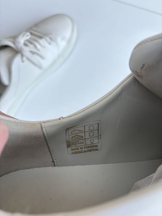 Мъжки обувки Axel Arigato Clean 90