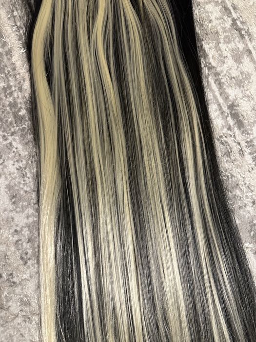Extenie par natural