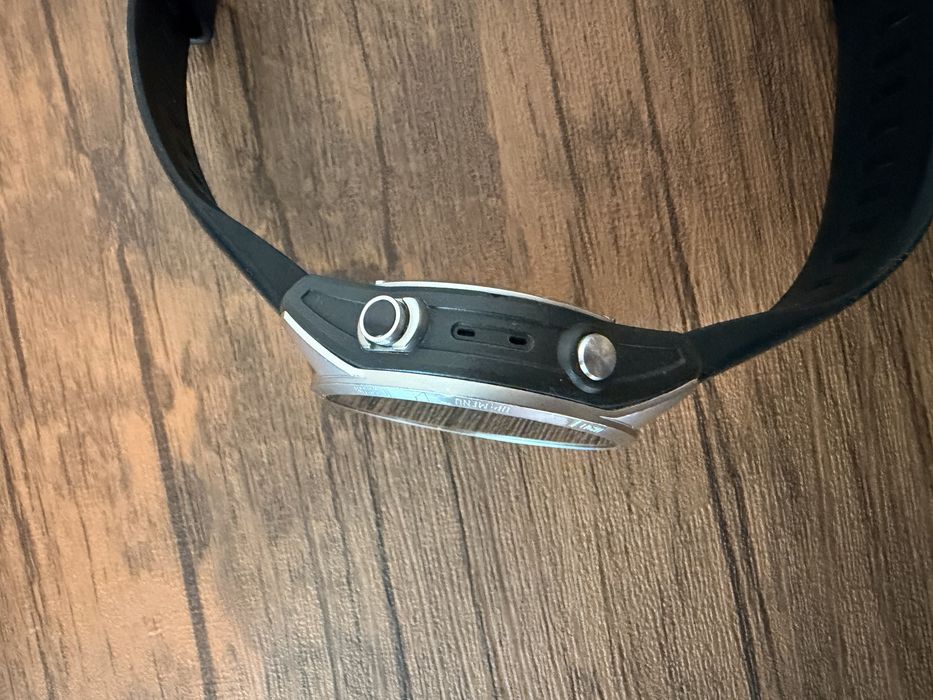 Garmin Fenix 7S – GPS