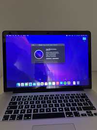 MacBook Pro 15” 2015