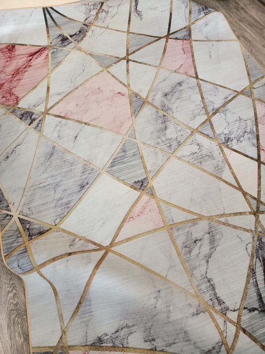 Ковер из микрофибры 180*280см