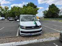 Volkswagen Caravelle Primul proprietar