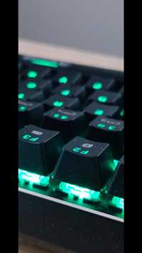 Tastatura Marvo KG925g RGB