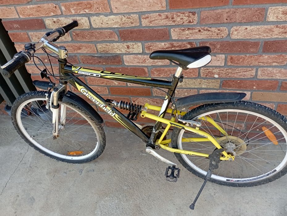 Vând biciclete pt copiii femei și bărbați