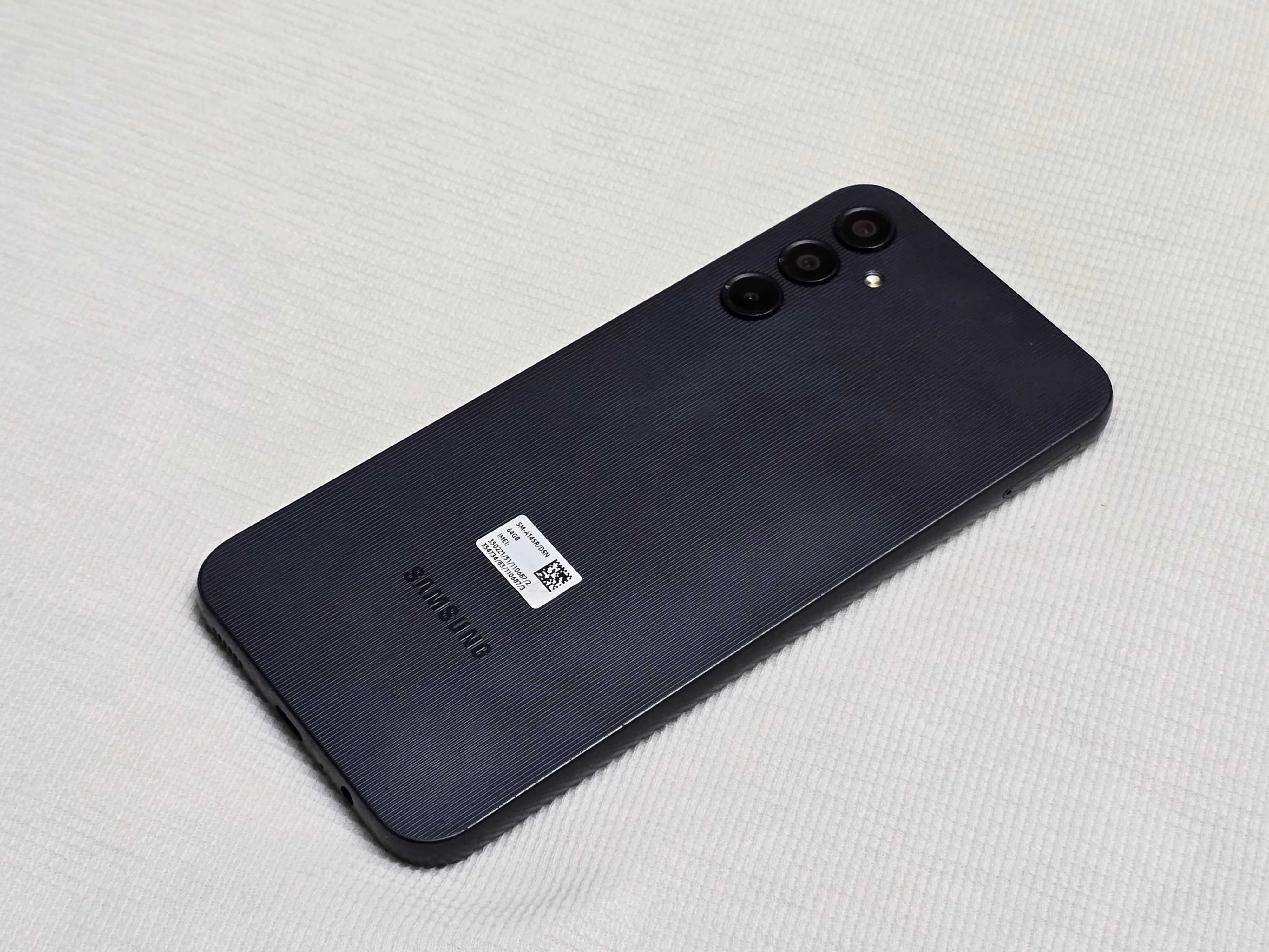 Samsung Galaxy A14 Duos 10/10