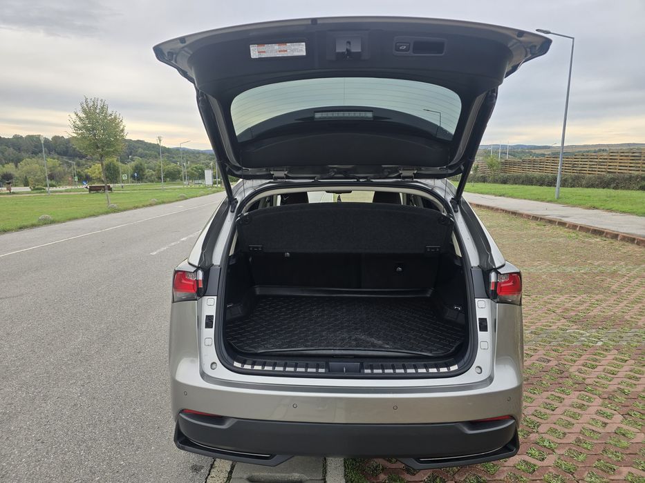 LEXUS NX 300 Hybrid / 4x4 /Navi /Xenon/