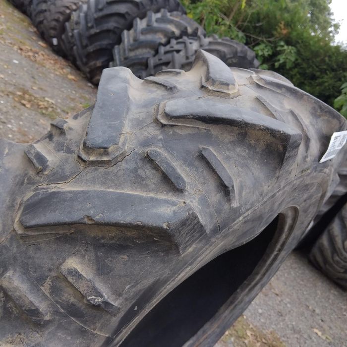 Cauciucuri 11.2R24 (280/85R24) Semperit Anvelope PRET BUN GARANTIE