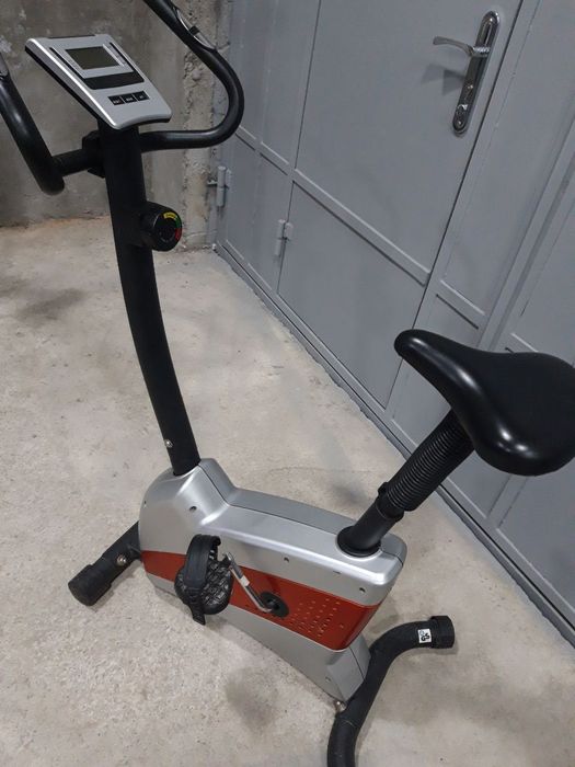 Тренажеры Велотренажер Спин Байк Velotrenajor Velik Trenajori Spinbayk