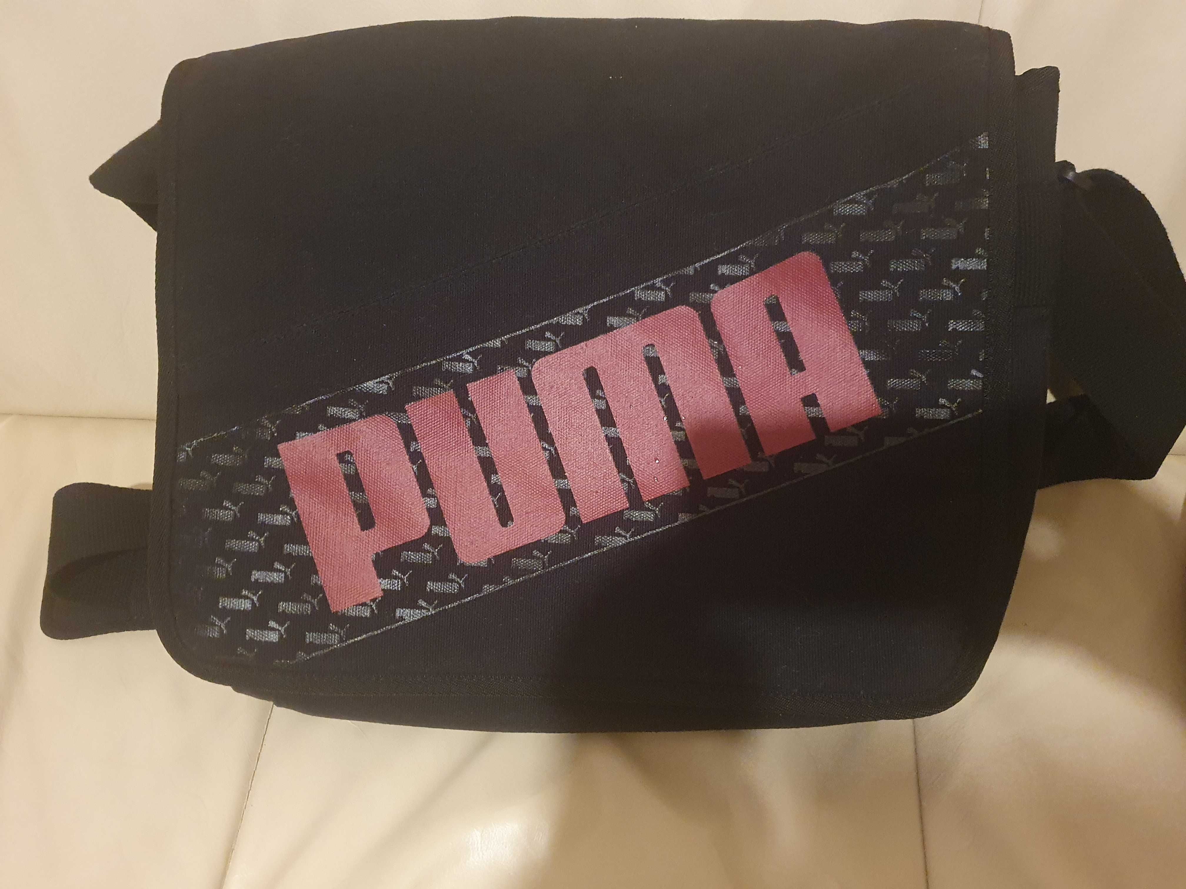 Geanta laptop PUMA, NOU