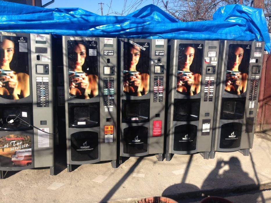 automate cafea bianchi bvm 951 952 971 972 931