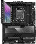 Материнская  плата asus x670 hero и процессор ryzen 7950x