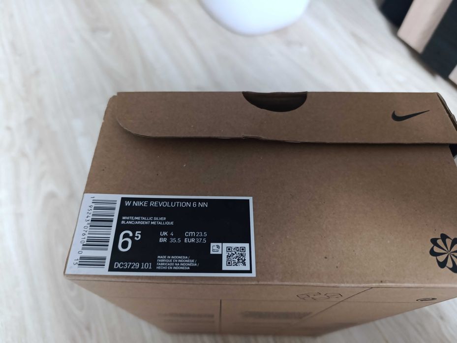 Nike revolution 6  NN