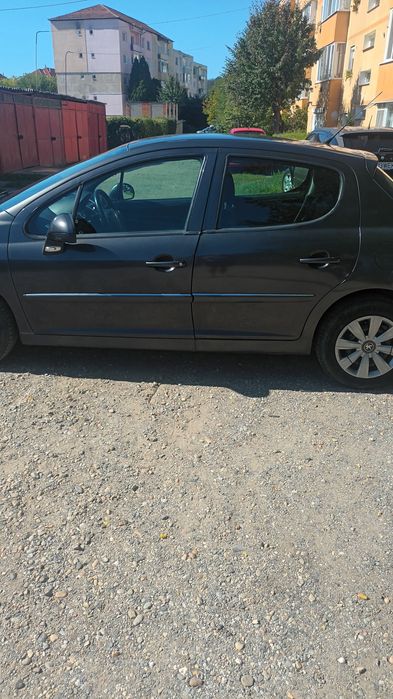 Peugeot 207 1.6 HDI