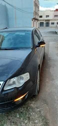 Динамични мигачи за Volkswagen Golf V, Golf V Plus, Passat B5.5/B6