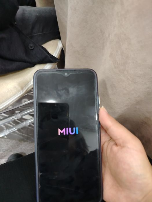Redmi 9А срочно продам
