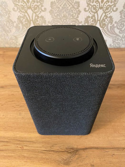 Яндекс Станция YNDX-0001