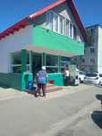 Spatiu comercial stradal