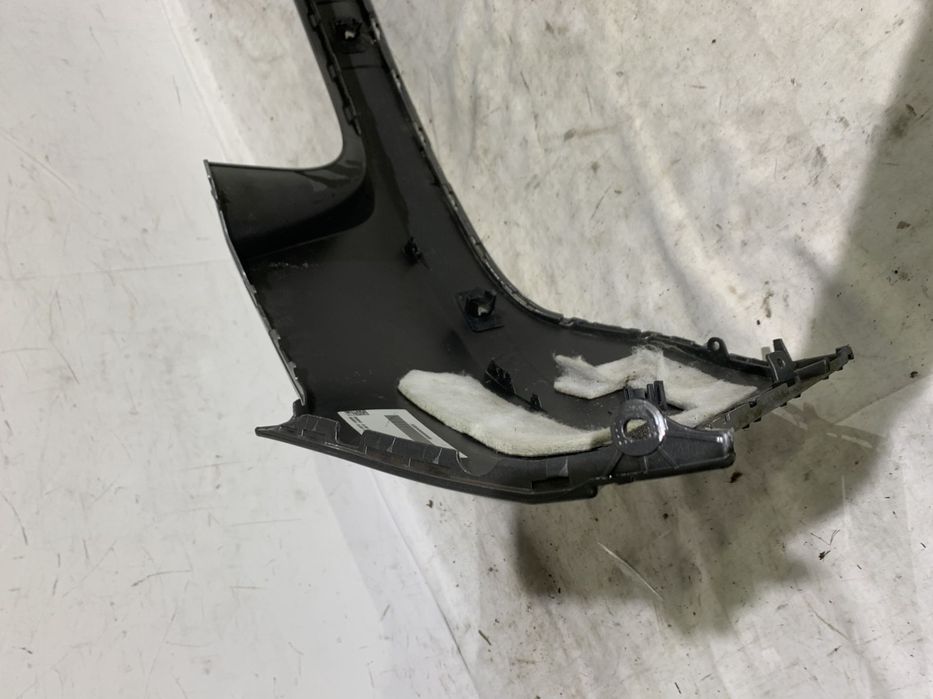 Bara spate Mercedes GLA, 2013, 2014, 2015, 2016, 2017, 2018, 2019, cod origine OE A1568850125.