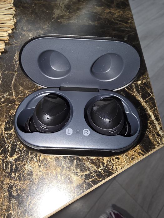 Casti Samsung by AKG