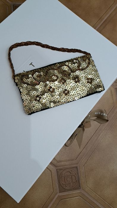 Poseta Vintage" model anii 60"  zona Maramures