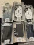 Husa/bumper UAG iphone 12 pro/12 pro max/11 pro max//12 mini/7/8