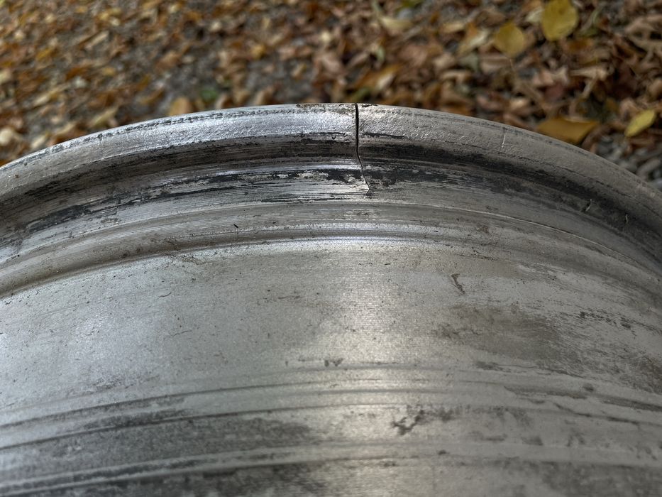 Jante BMW Style 157 17 inch