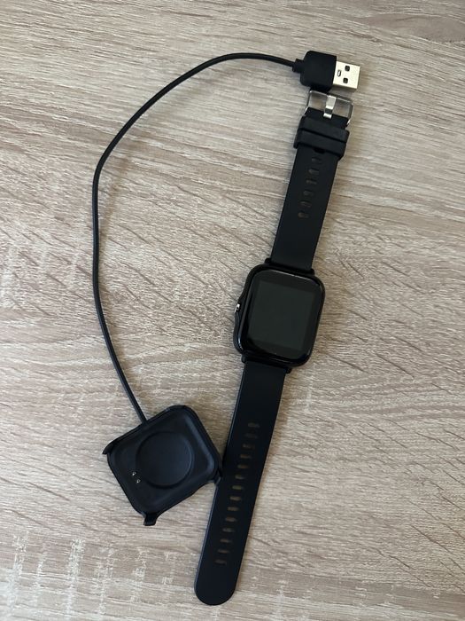 Ceas Smart cu multe functii