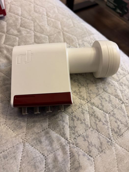 LNB Converter за сателитна чиния