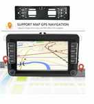 Dvd auto, Gos, Navigatie VW, Skoda, Seat, ANDROID, Wi-FI, Dedicat