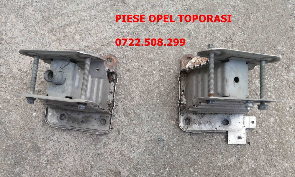 cap lonjeron Opel Zafira B 40 lei