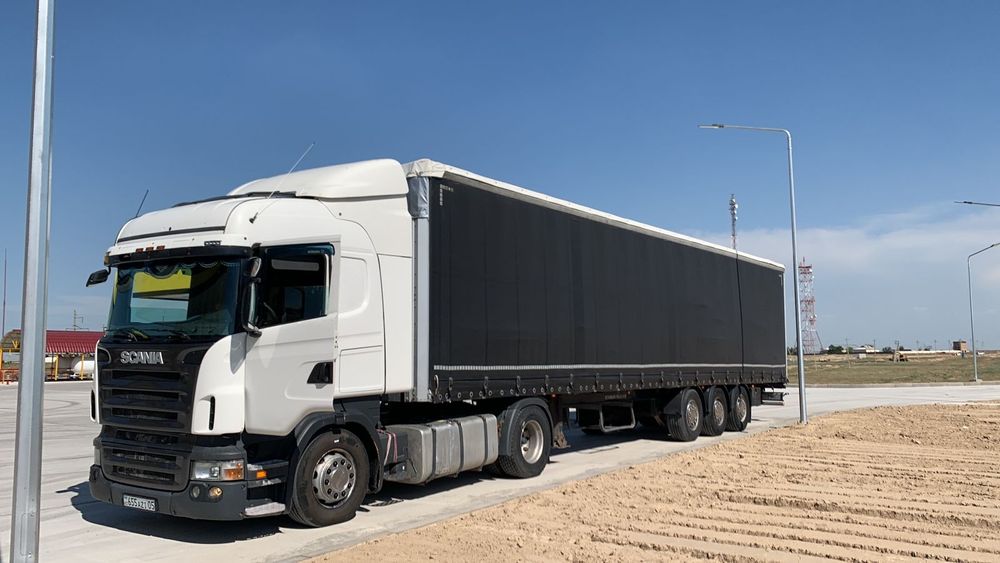 Доставка грузоперевозки Реф, Фура, Газель, шаланда, Кран, Тралл, 10 тн