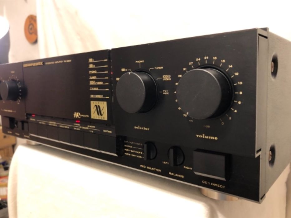 Marantz PM-65AV