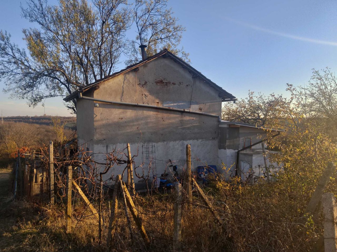 Продава се Къща в Плевен, м-т Орлето - 60 кв.м за 617 €/кв.м - Снимка #1