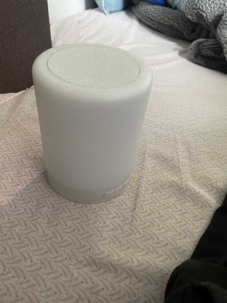 Boxa/lampa bluetooth