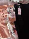 Lot de pantaloni