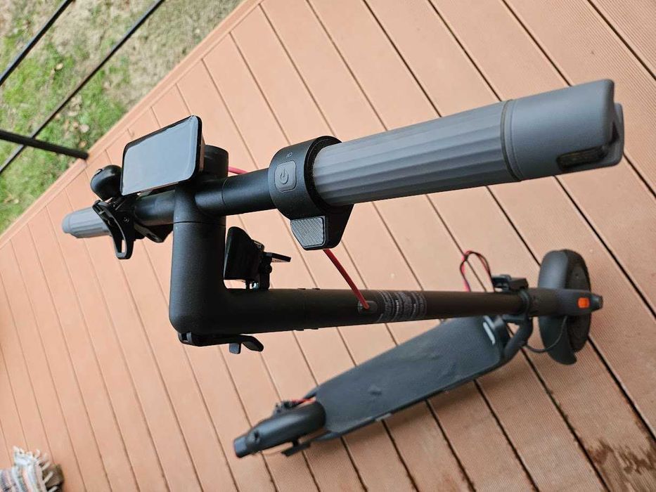 Електрическа тротинетка NAVEE E-SCOOTER V50I PRO  - Нова