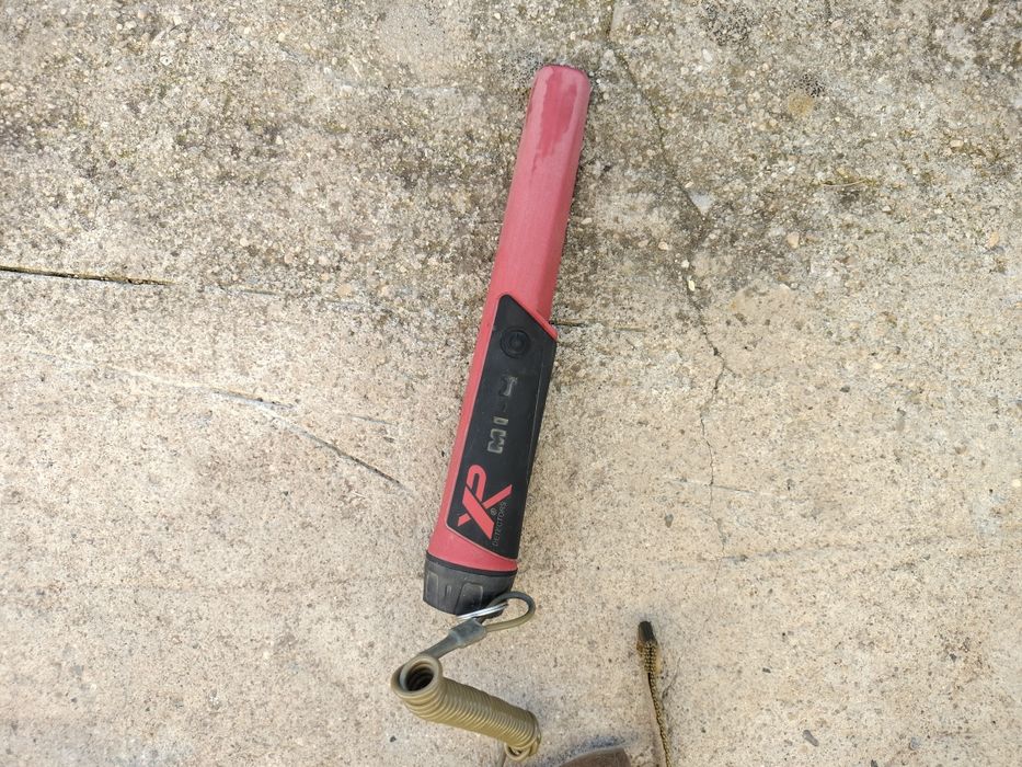 Detector metale DEUS ORX