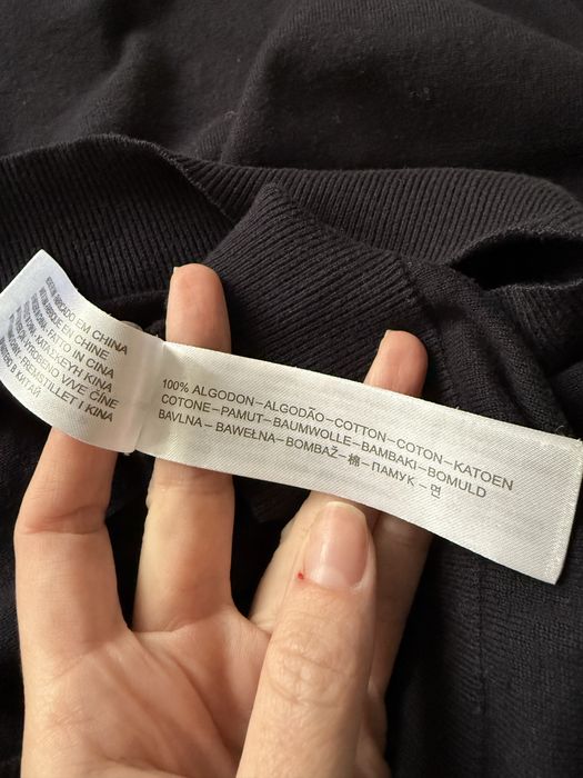 Pulover Massimo Dutti