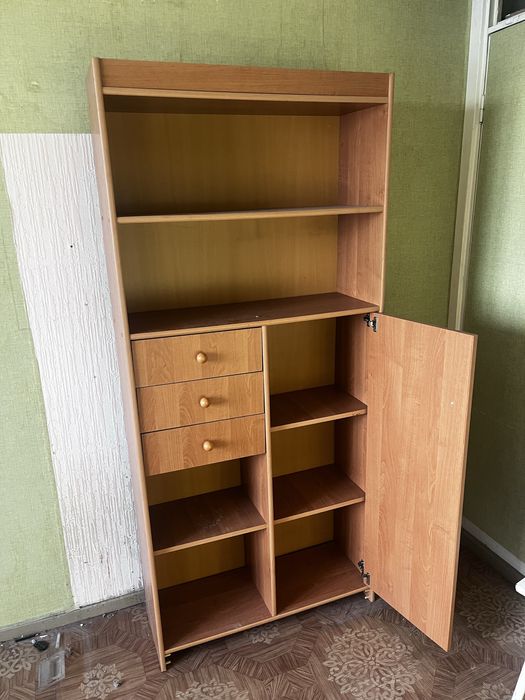 Мебель в детскую комнату