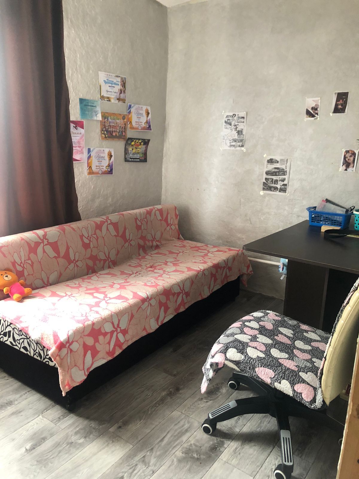 Продаётся дом в соц городе