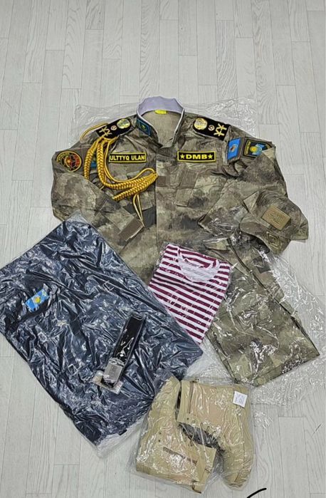 Продам дембельку