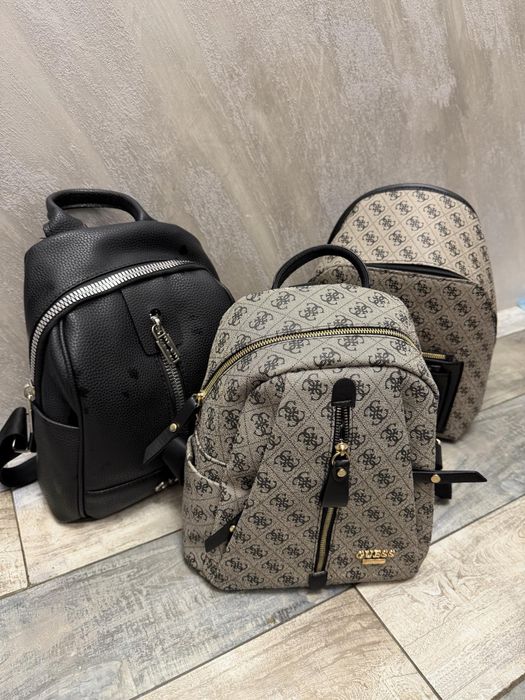 Раници Guess раници