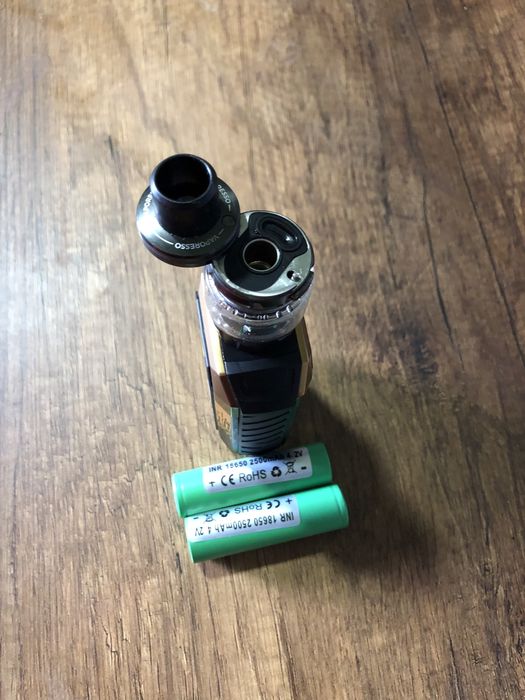 Vaporesso Armour Max