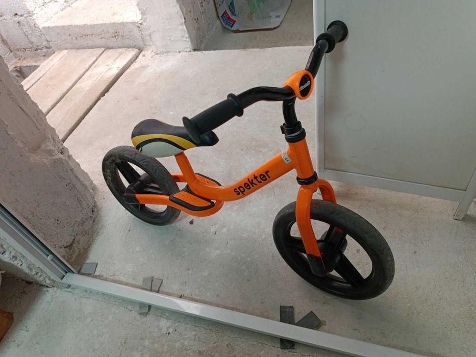 Детски кракомобил Chipolino