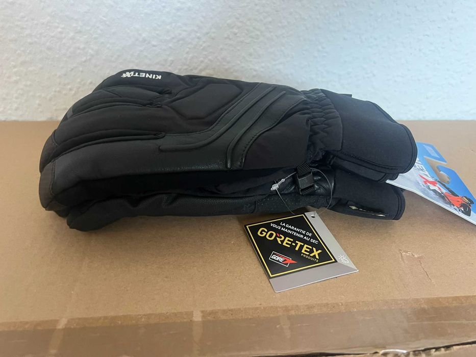 Manusi ski schi ski snowboard Kinetixx Gore-Tex marime 9.5