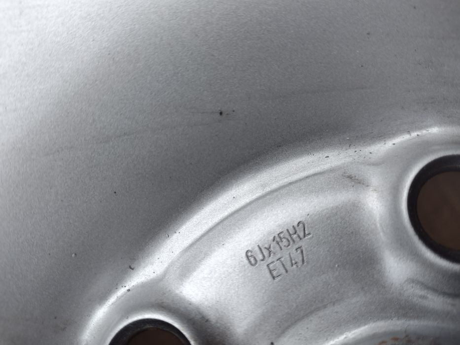 Нови 15-5х112 ЕТ47 6j Фолксваген Голф VII